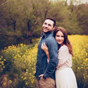 Meet your Posher, Abigail